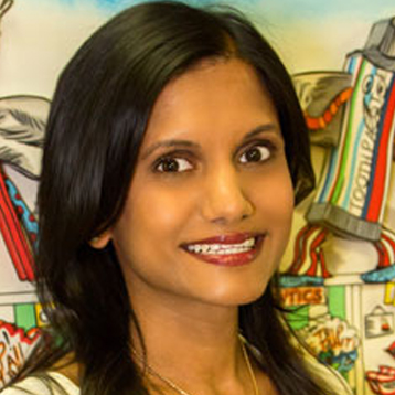 meet dr varsha reddy